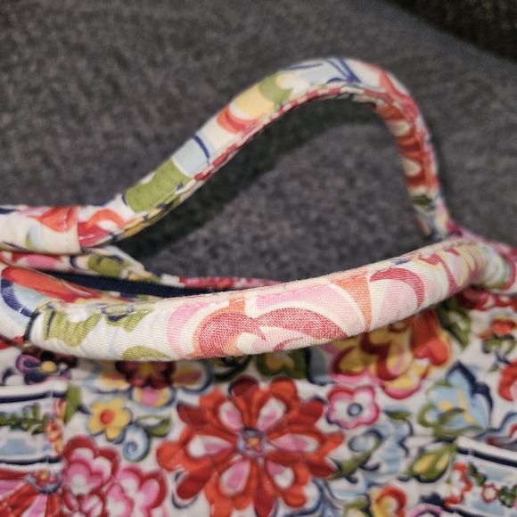 Vera Bradley clutch - Picture 6 of 7